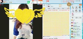 想吃肉没钱买主播照片