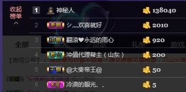 🍀清雨心🍀主播照片
