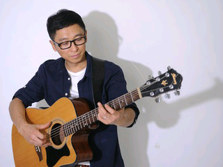 ～云峰～的主播照片