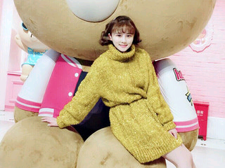 北飘k的主播照片