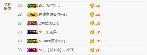 ღ柒小七ღ主播照片