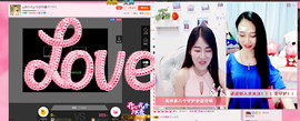 ღ柒小七ღ主播照片