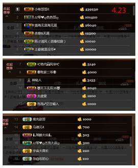 琴妹妹—-暂别主播照片