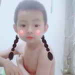 小易妹头像