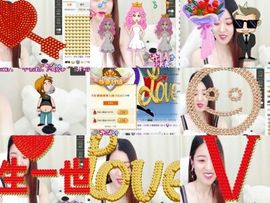 娜娜（暂离）主播照片