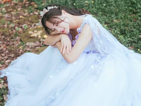 青柚子❤海报