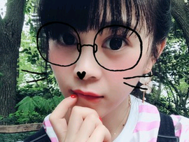 ♬随风~~主播照片