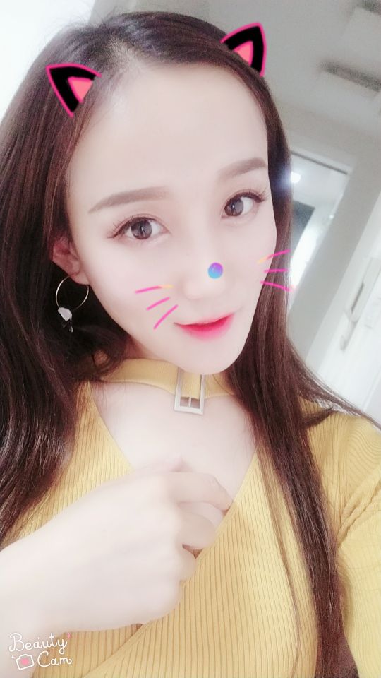 ♛kiss、玺歌呀的主播照片