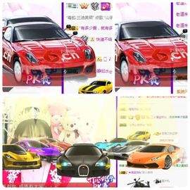 🎵小邓丽君🌺溪儿主播照片