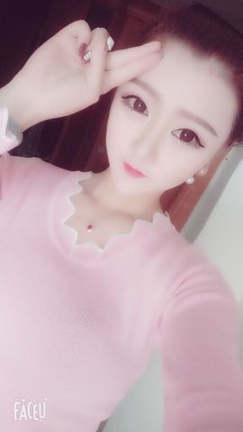 纯子❥『惜』主播照片