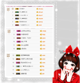 开心❤️❤️果主播照片