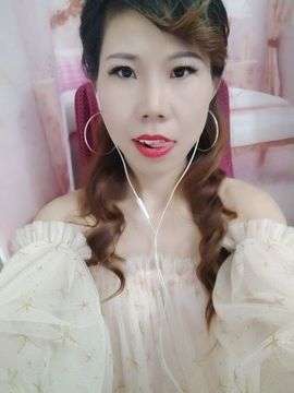 💞二姐💞主播照片