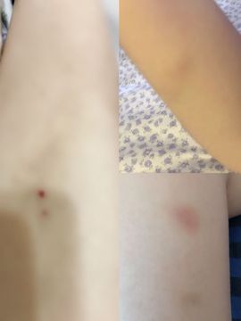 茜Qian🍑主播照片