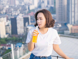☞竹笙海悦奶茶♛主播照片
