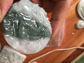 东宇翠坊主播照片