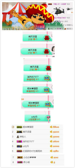 杨妹小可爱主播照片