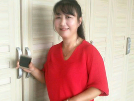 孩儿她姥姥😎主播照片