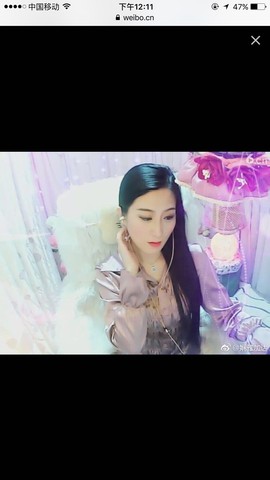 娴♫独宠小虾花💝主播照片