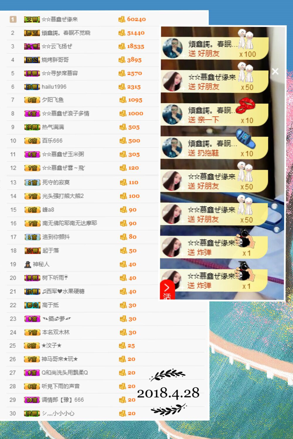 鑫儿～的图片