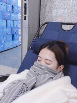 后会无期﹉主播照片