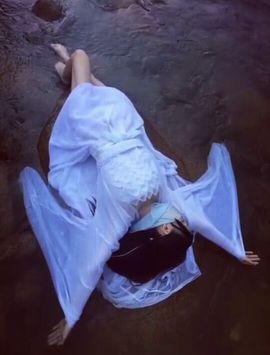 ♬默默✨小蛮宝☞🌜主播照片