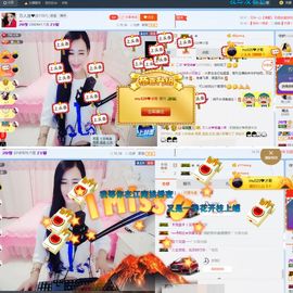 万人迷🌸新人主播照片