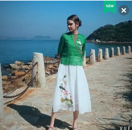 梨花不再期待主播照片