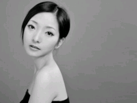 冷冷清清明明白白主播照片