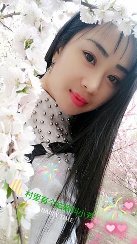 燕馨梦主播照片