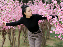 幸福人生i8!主播照片