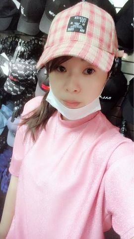 娜宝🌸🎀主播照片