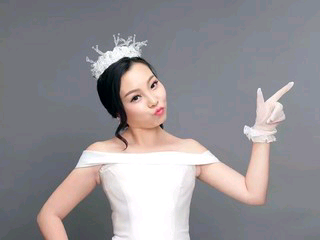 就是爱睡觉的主播照片