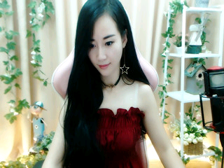 廊子あ游子的主播照片