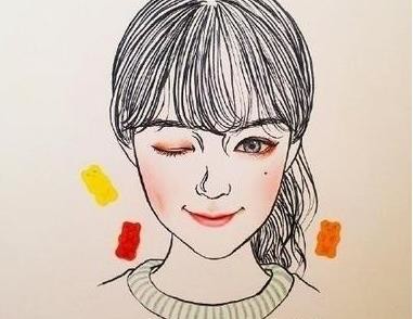 ★★★确定！的主播照片