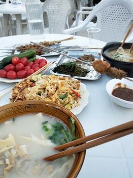 小魔鬼中的天使主播照片