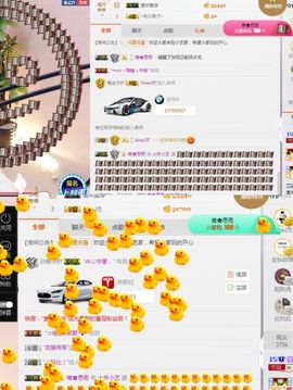小艺停播主播照片