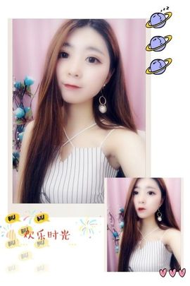 熙琳╰♚我还是我主播照片