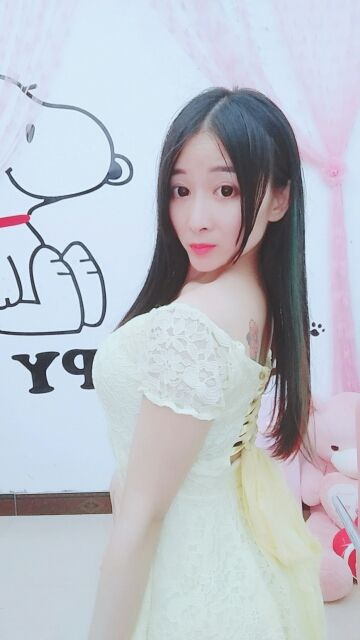 小本兮♡初七的主播照片