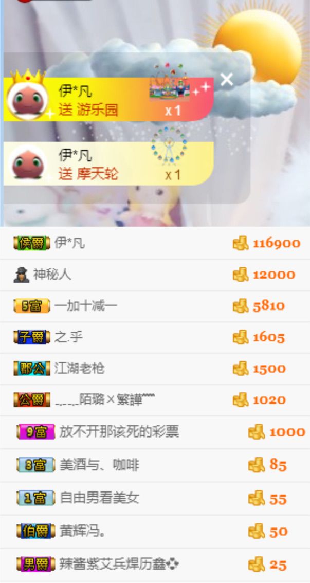 你們的桃桃啊??的主播照片