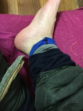 白眼猪😌漠漠陪伴主播照片