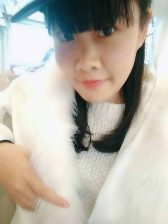 大山深处的女孩的主播照片