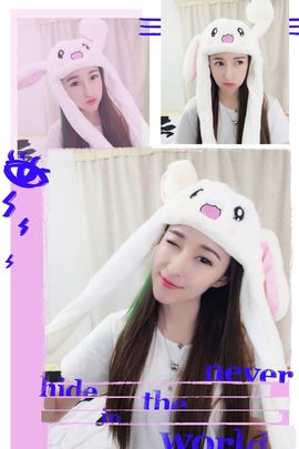 笑笑（爱是回忆美好）主播照片
