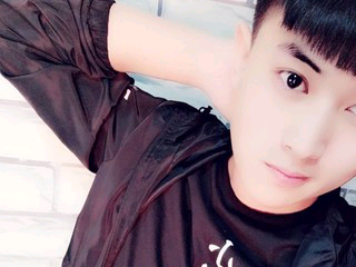 🎇男神🎆的主播照片