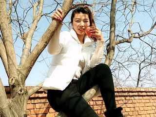 喜*^_^*喜的主播照片