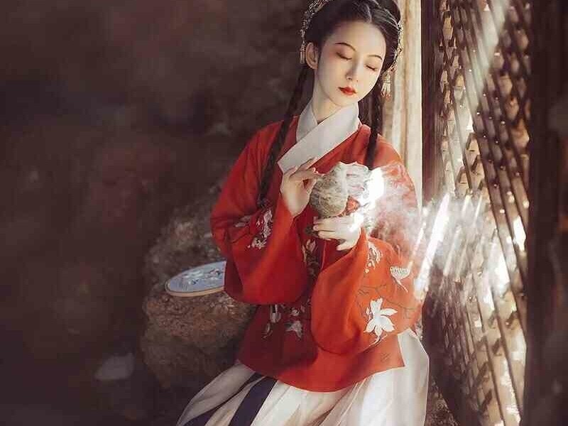 山有扶苏🌻️的主播海报