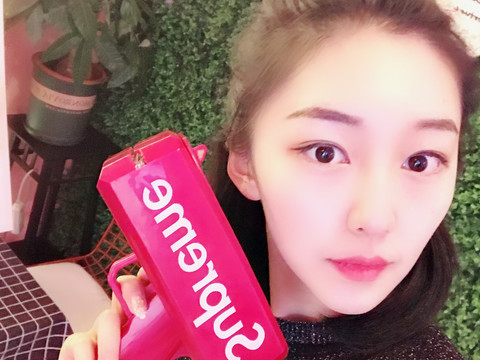 我爱杨小妹！海报