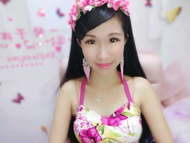 🌹️刘涛主播照片