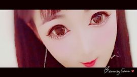 蓝色洋娃娃🎀鑫哥哥主播照片