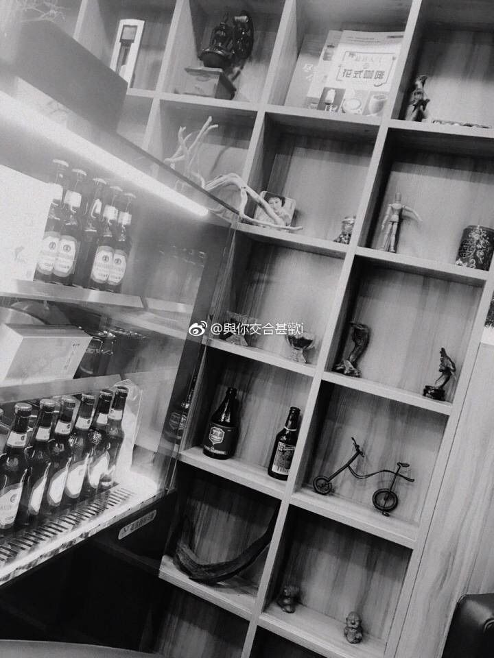 是怪兽阿的主播照片