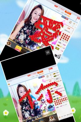上官亦舞🌼主播照片